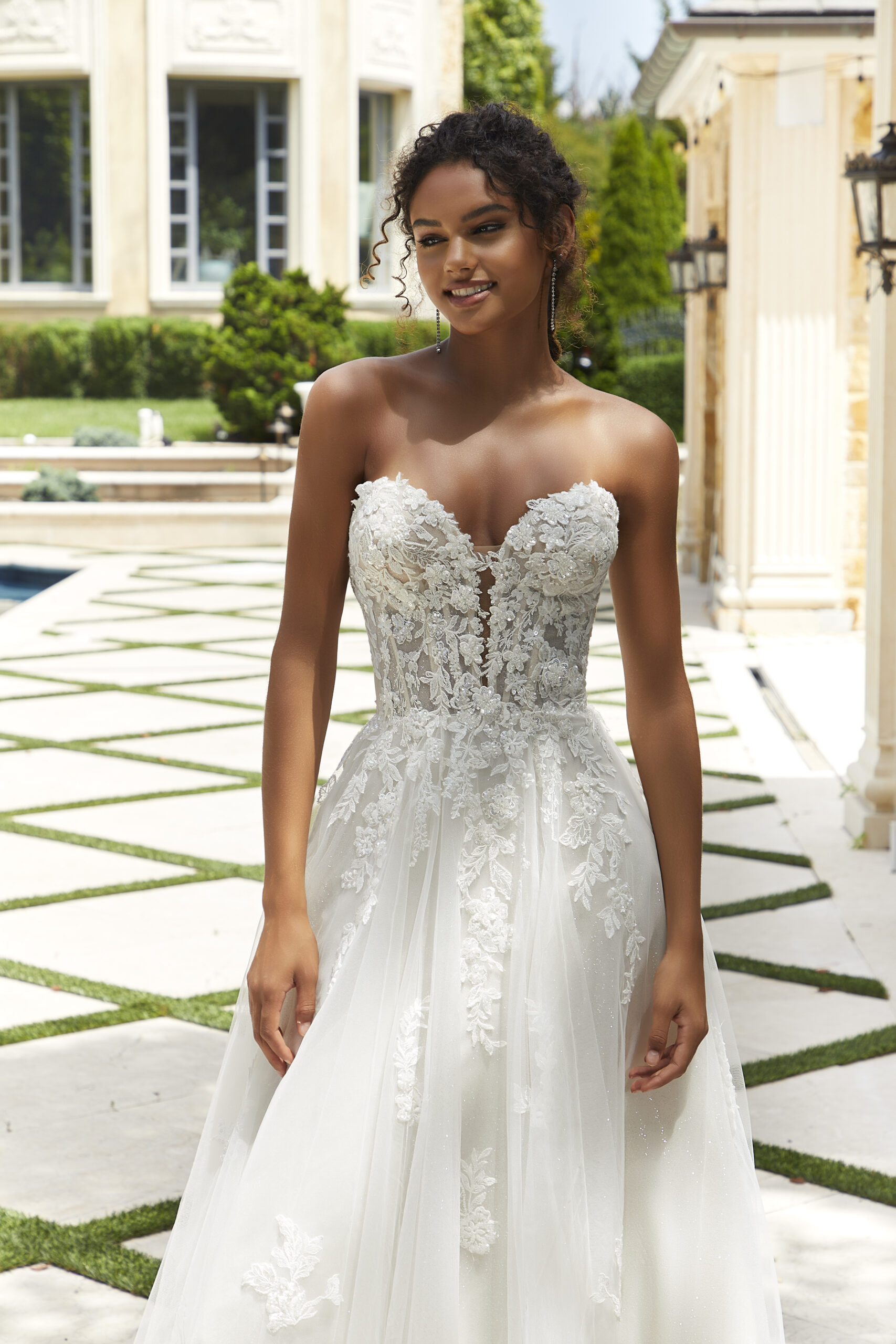 Robe de mariée saint andré 974 hotsell