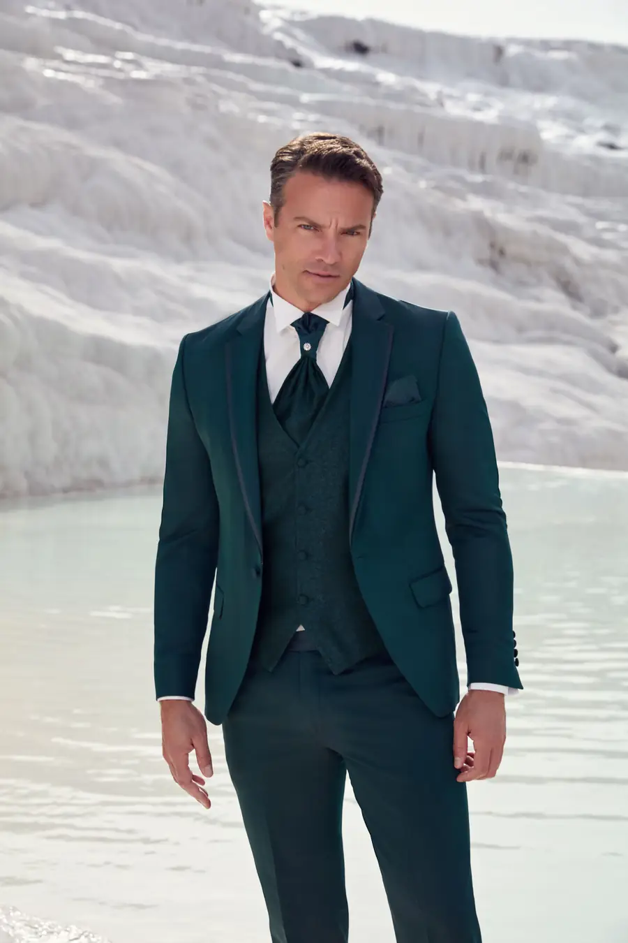Costume de mariage Adimo Lyon, Collection 2026 Collection 2026