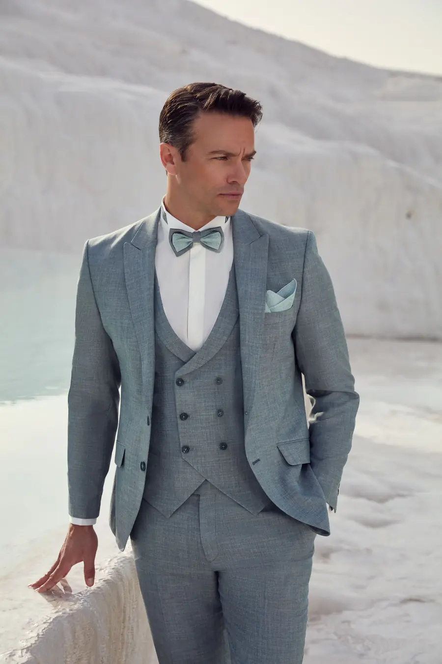 Costume de mariage Adimo Rossi, Collection 2026 Collection 2026