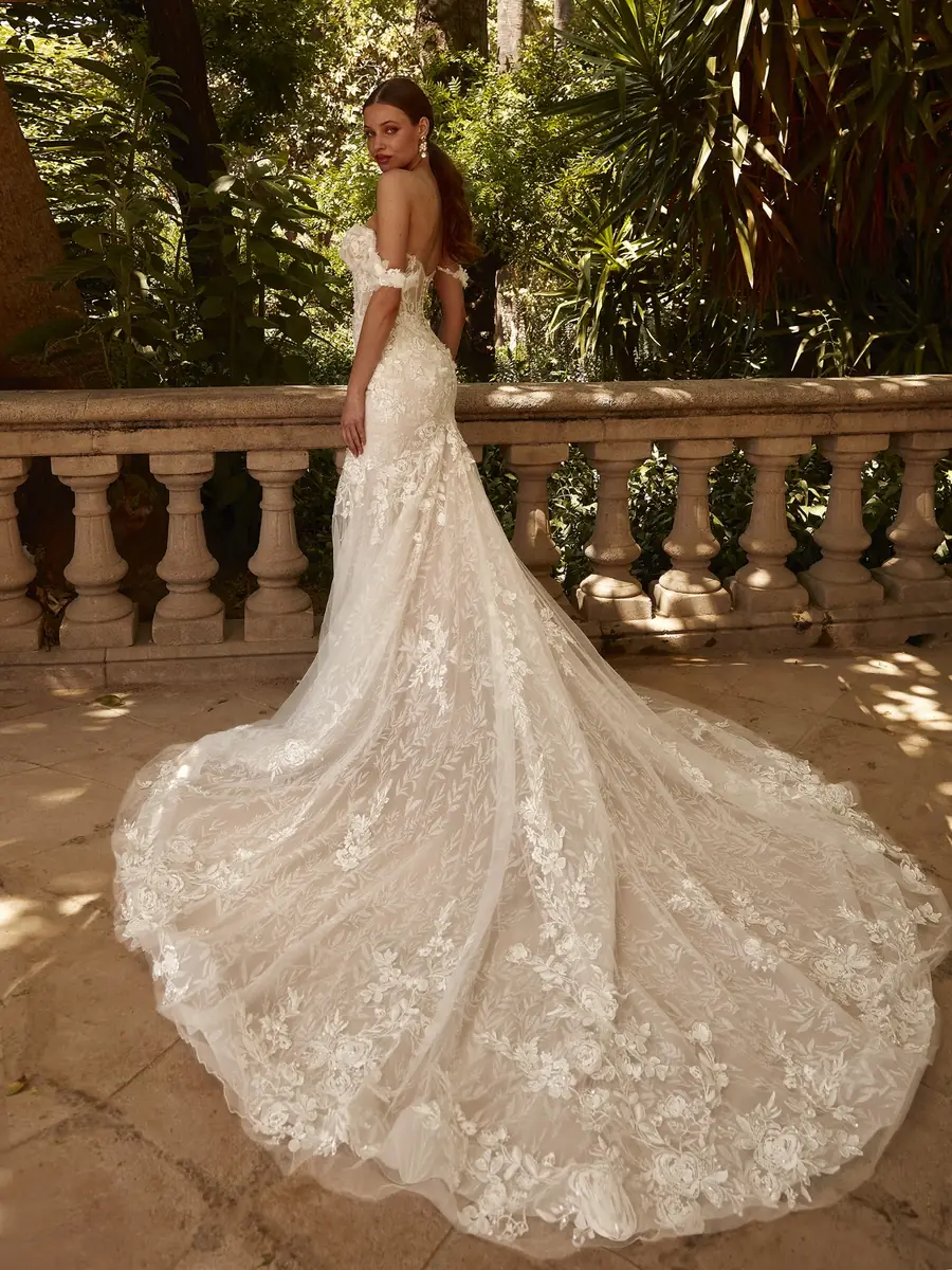 Robe de mariée Milan Akila, Milan 2026 Collection 2026