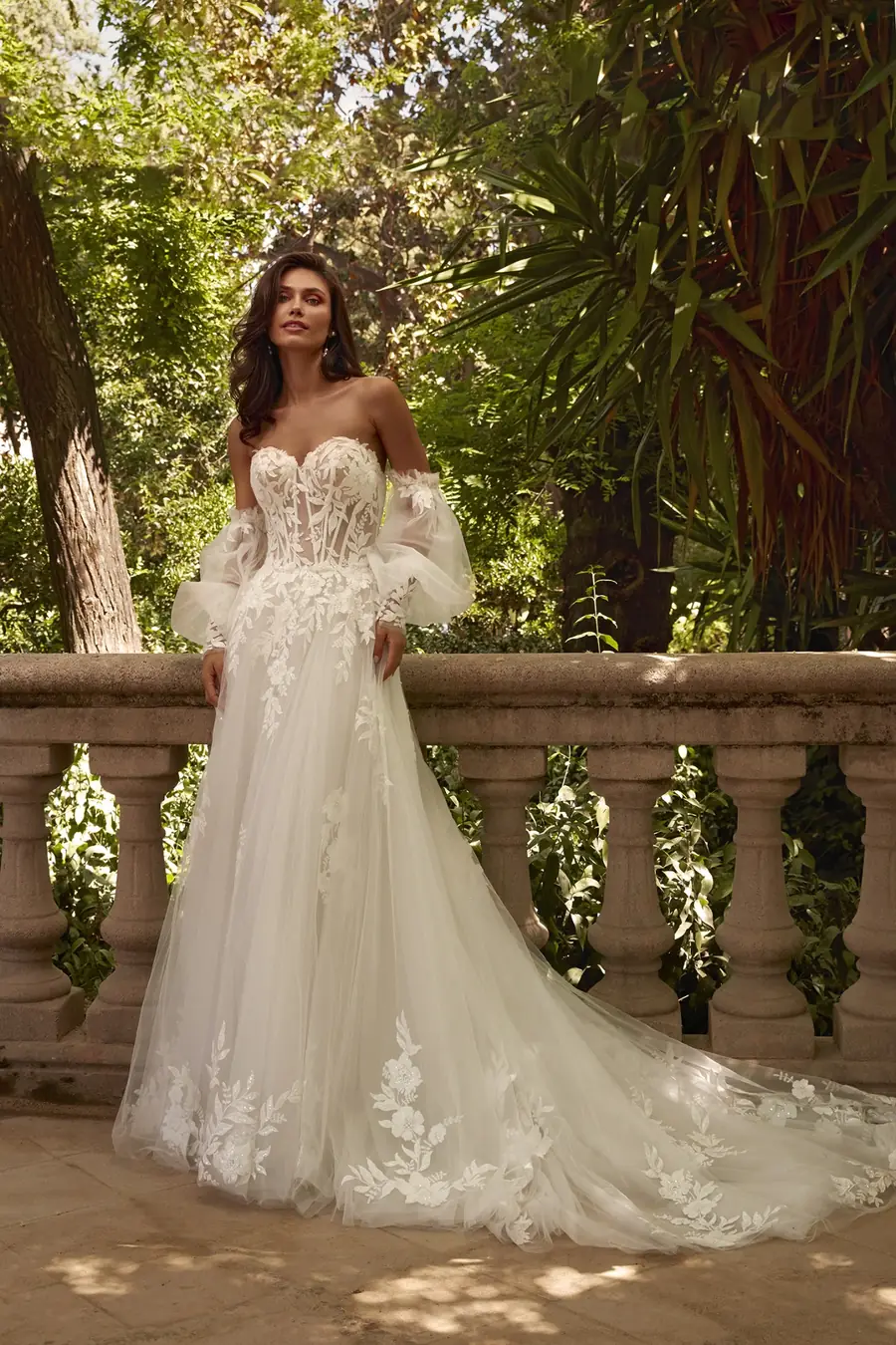 Robe de mariée Milan Aldora, Milan 2026 Collection 2026