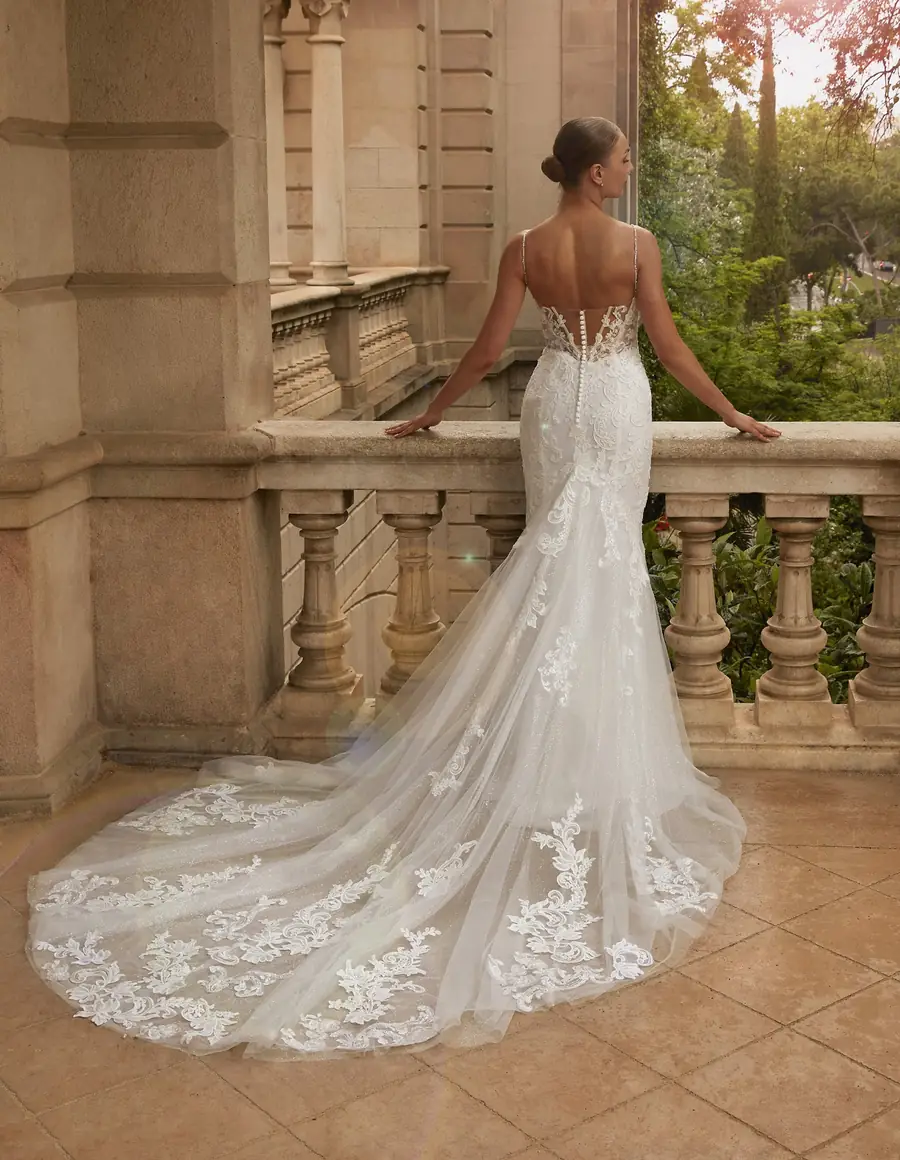 Robe de mariée Milan Alea, Milan 2026 Collection 2026