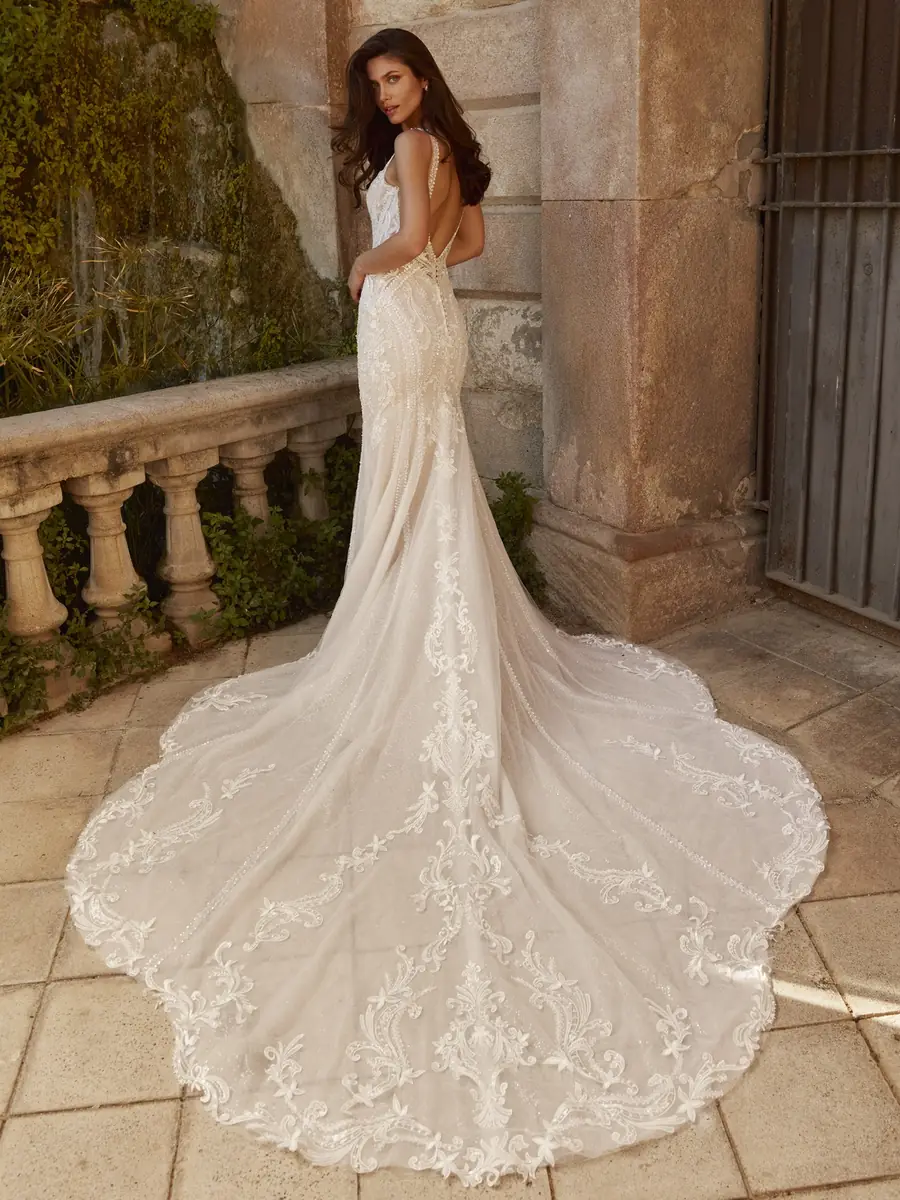 Robe de mariée Milan Alia, Milan 2026 Collection 2026