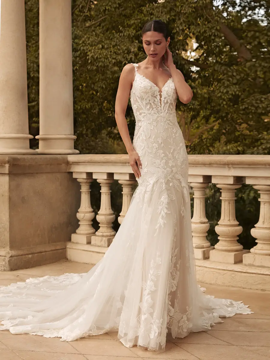 Robe de mariée Milan Alina, Milan 2026 Collection 2026