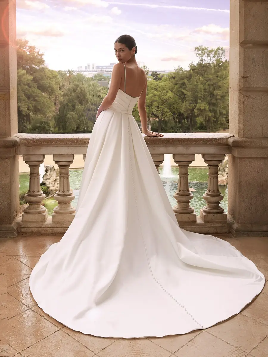 Robe de mariée Milan Alva, Milan 2026 Collection 2026