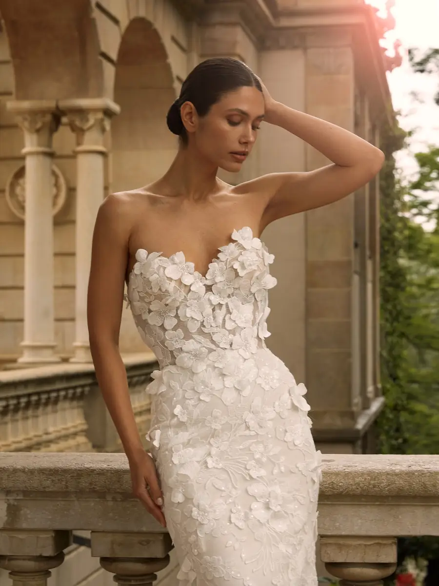 Robe de mariée Milan Amaris, Milan 2026 Collection 2026