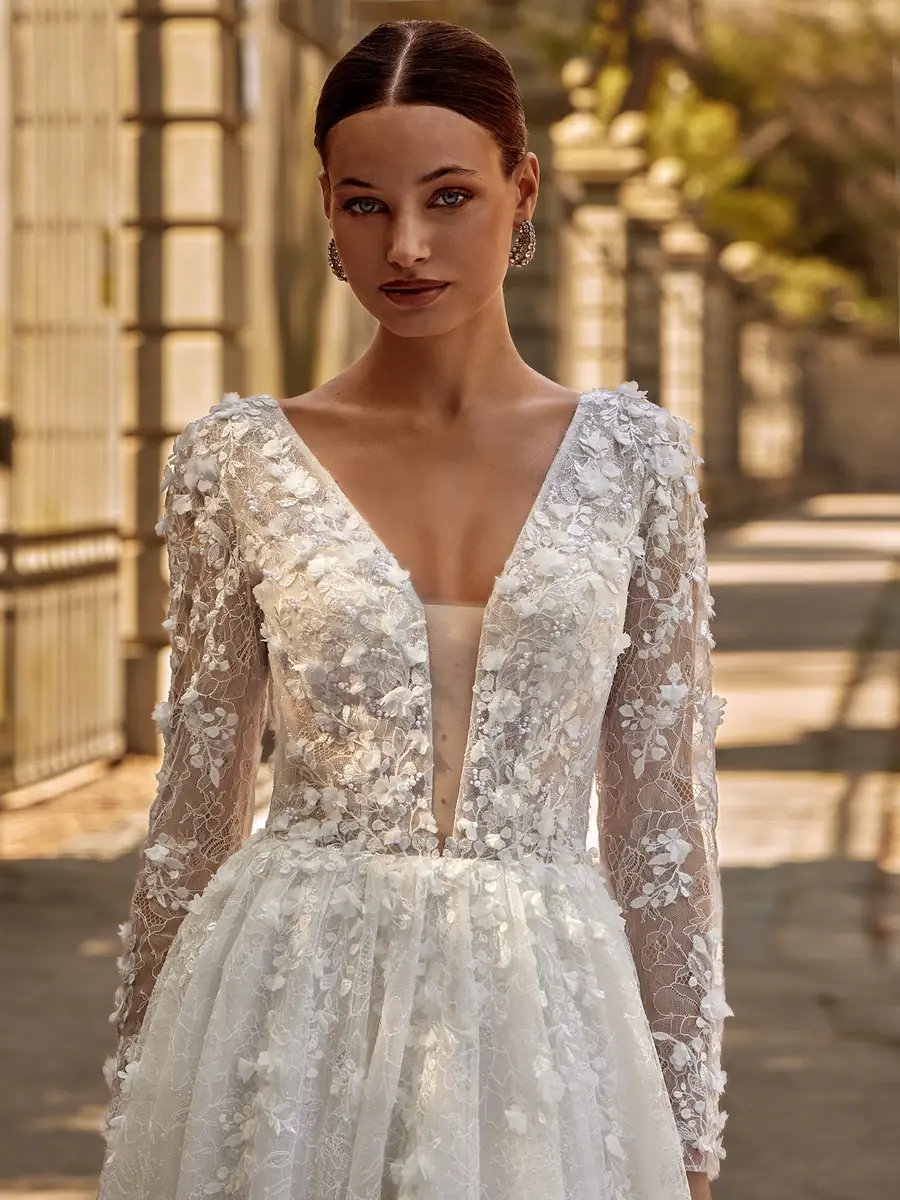 Milan Amia, vue 2
