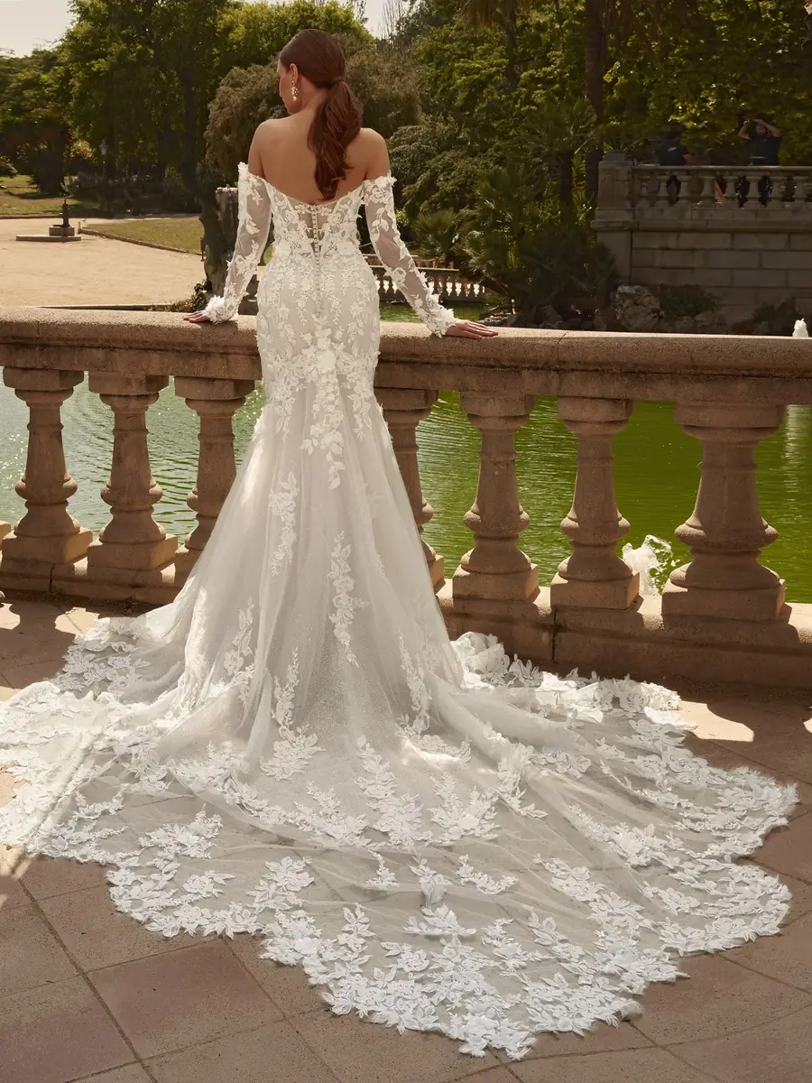Robe de mariée Milan Andrea, Milan 2026 Collection 2026