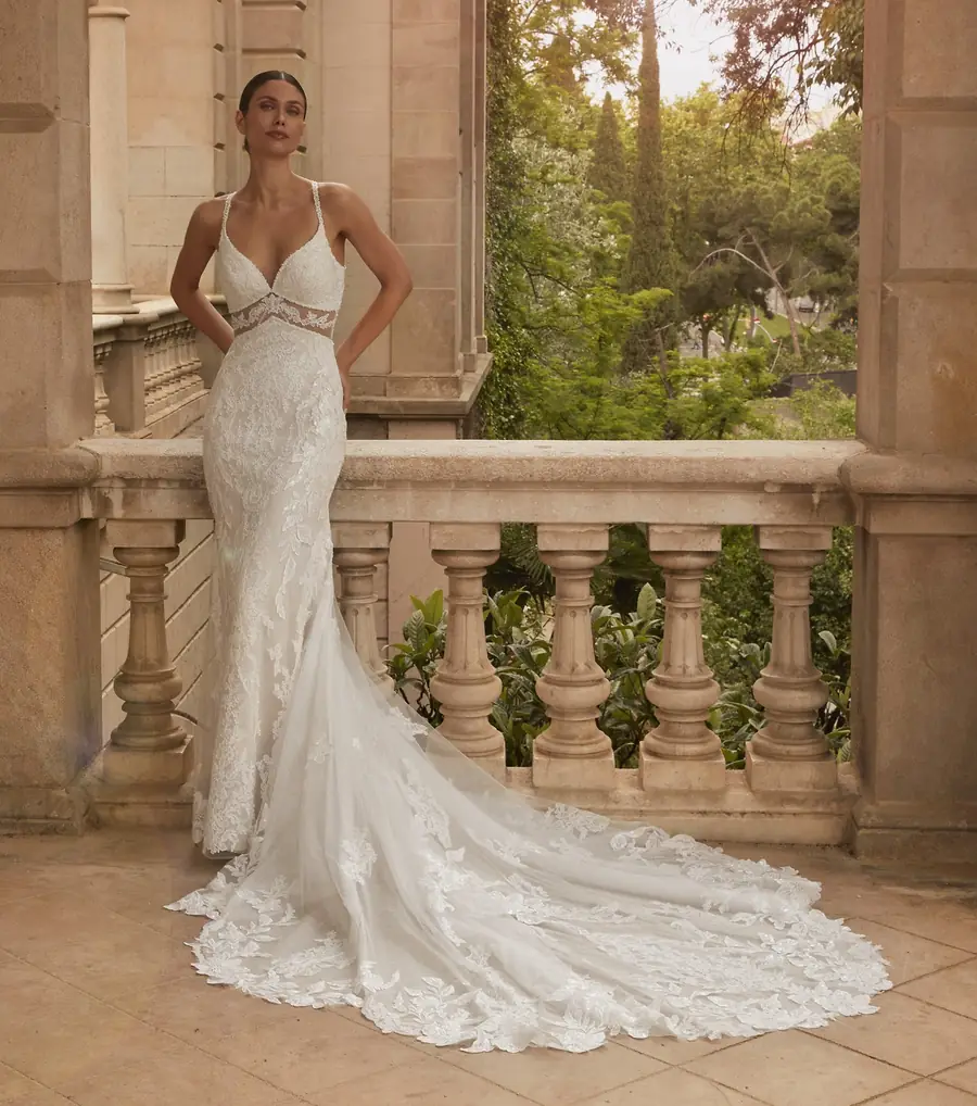Robe de mariée Milan Ane, Milan 2026 Collection 2026