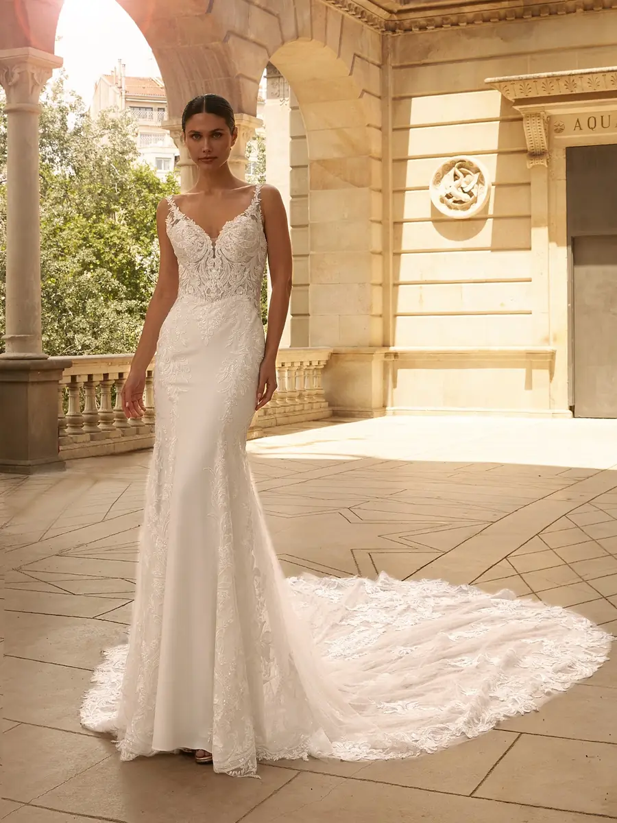 Robe de mariée Milan Anine, Milan 2026 Collection 2026