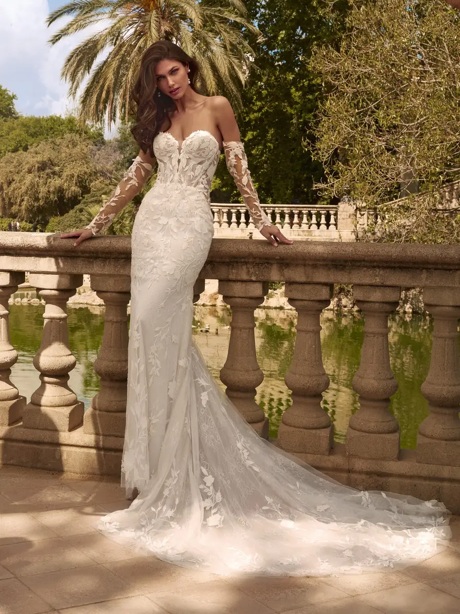 Robe de mariée Milan Annika, Milan 2026 Collection 2026