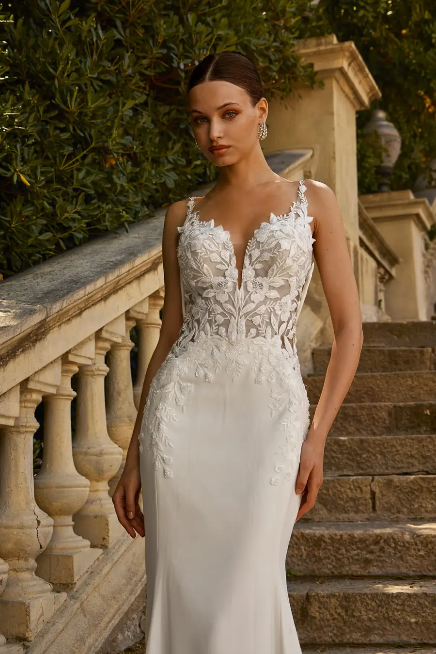 Robe de mariée Milan Anta, Milan 2026 Collection 2026