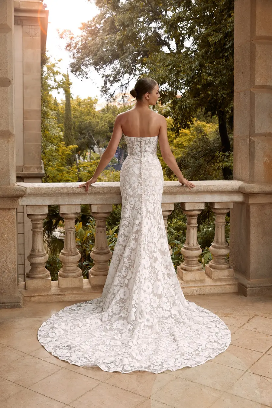 Robe de mariée Milan Anya, Milan 2026 Collection 2026