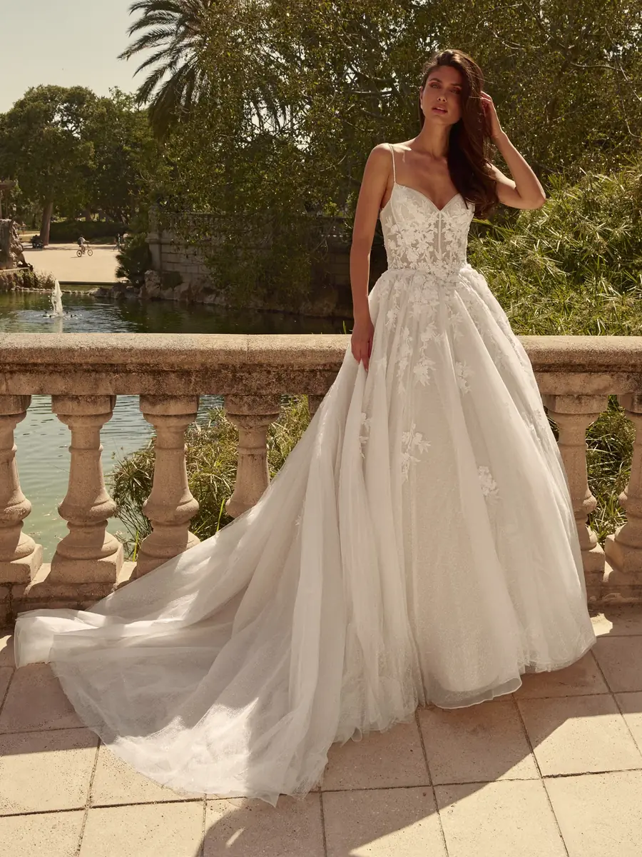 Robe de mariée Milan Asa, Milan 2026 Collection 2026