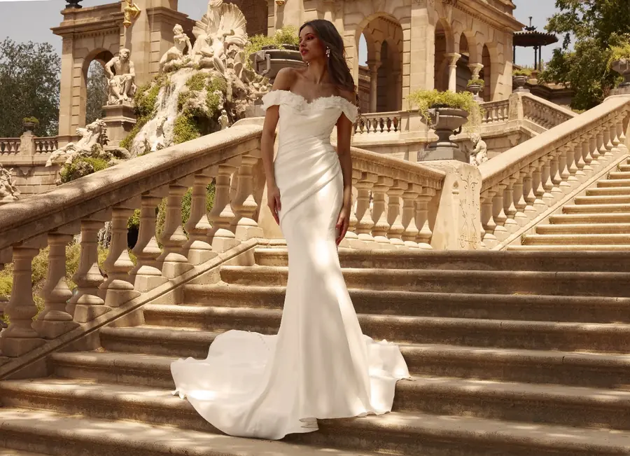Milan Ashly, vue 2