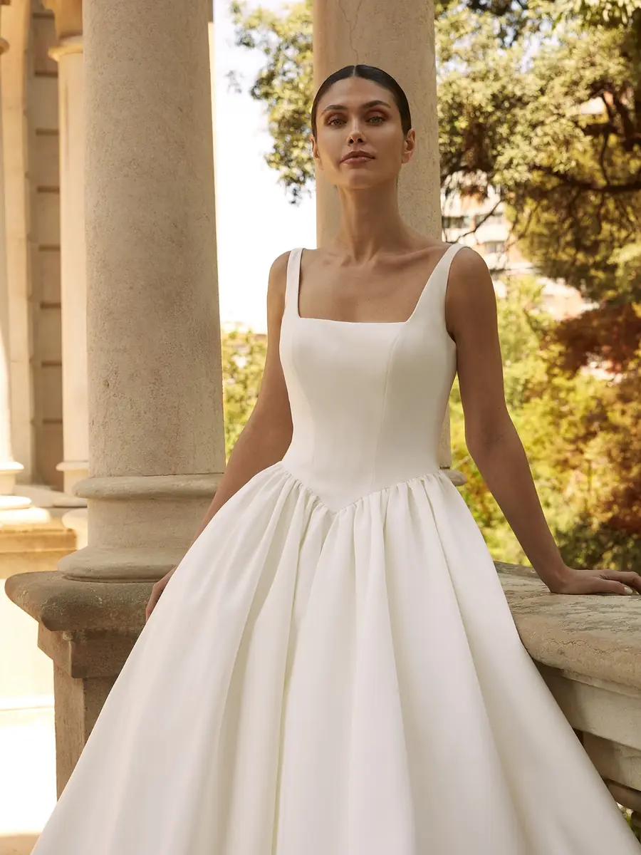 Robe de mariée Milan Asmira, Milan 2026 Collection 2026