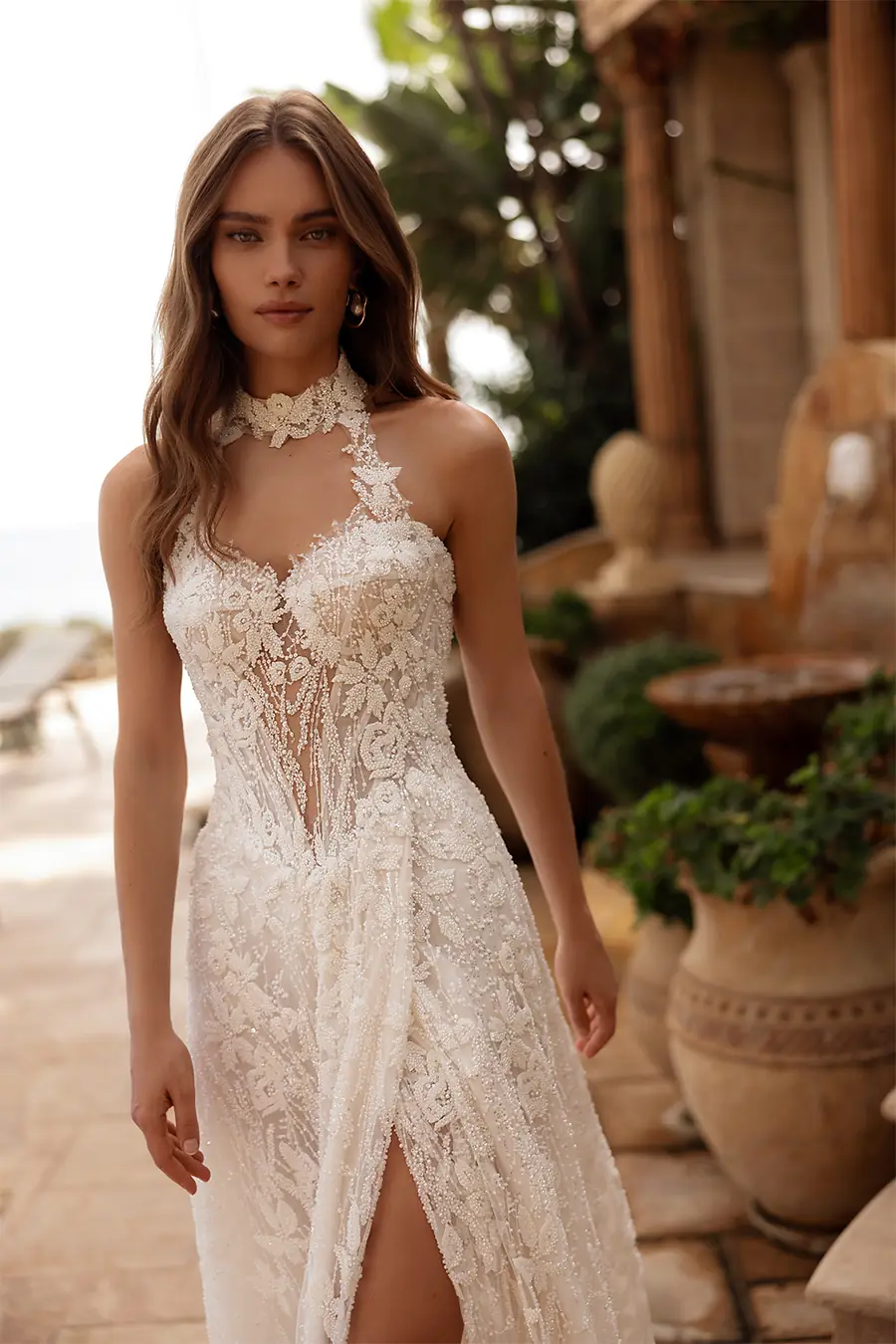Milan Berta, vue 2
