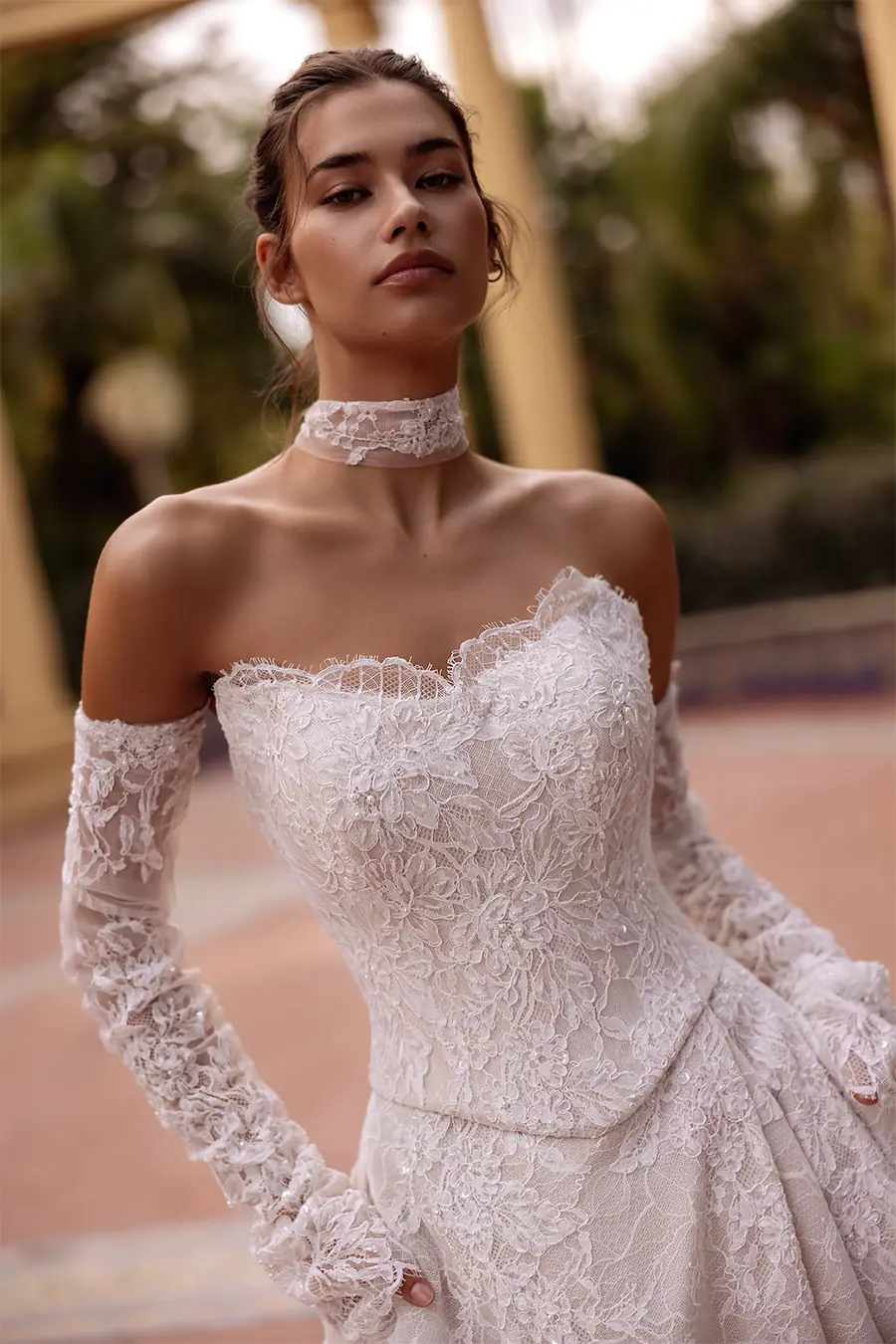 Milan Blyanna, vue 2