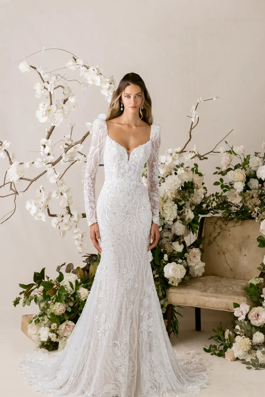 Robe de mariée Morilee Modèle 1010045, Morilee 2026 Collection 2026