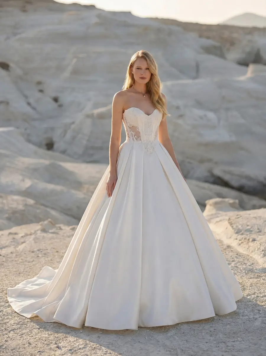 Morilee Modèle 1050046