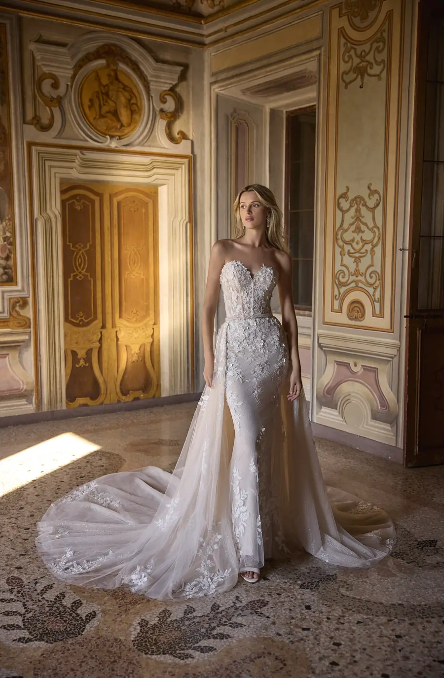 Morilee Modèle 63274