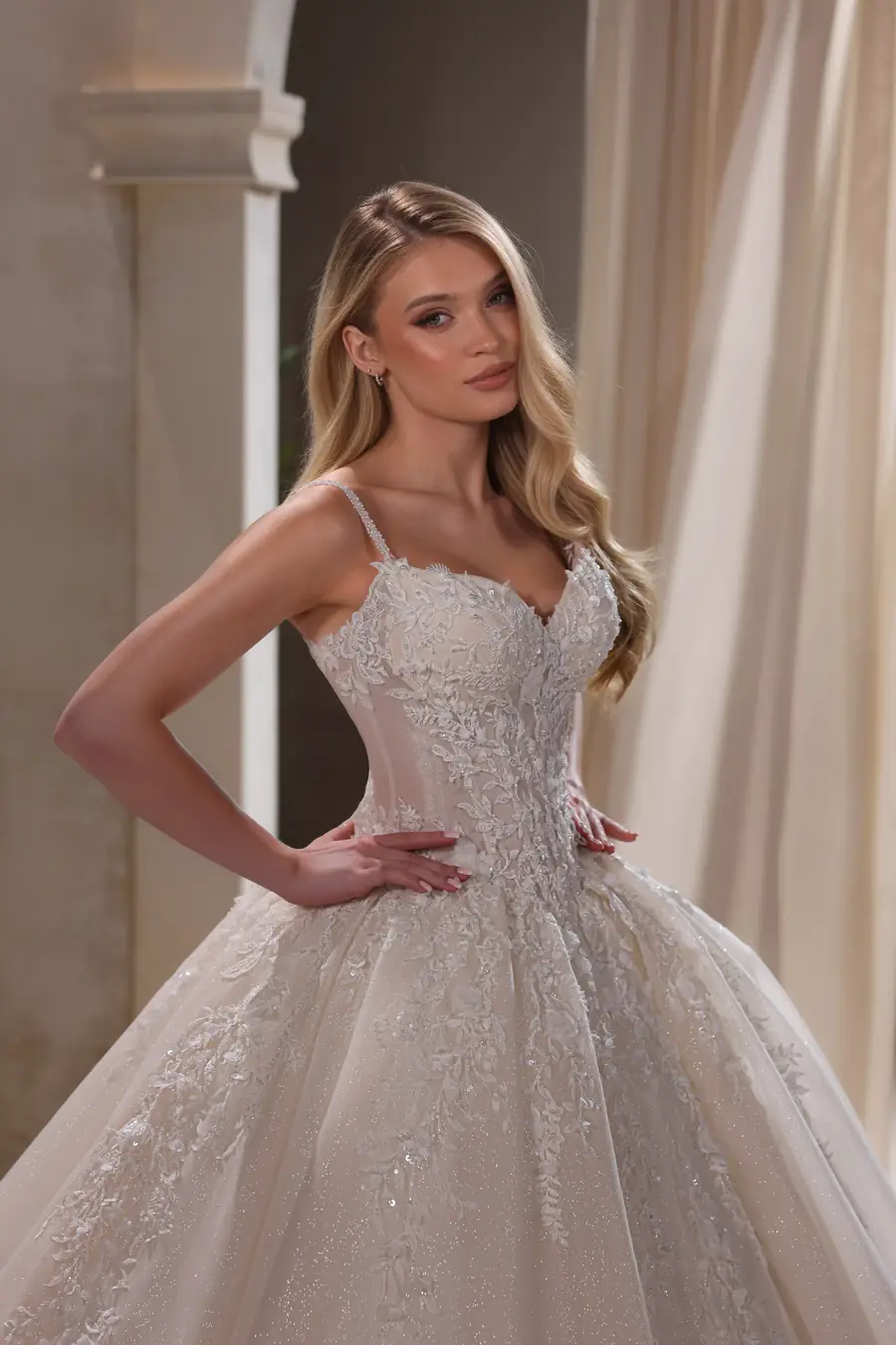 Mariage en 2027 à La Réunion : quand commander sa robe de mariée ?