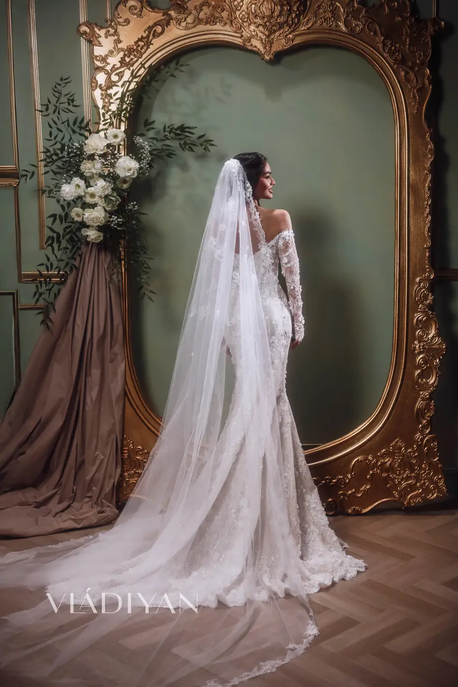 Vladiyan Royal Modèle 2611, vue 2