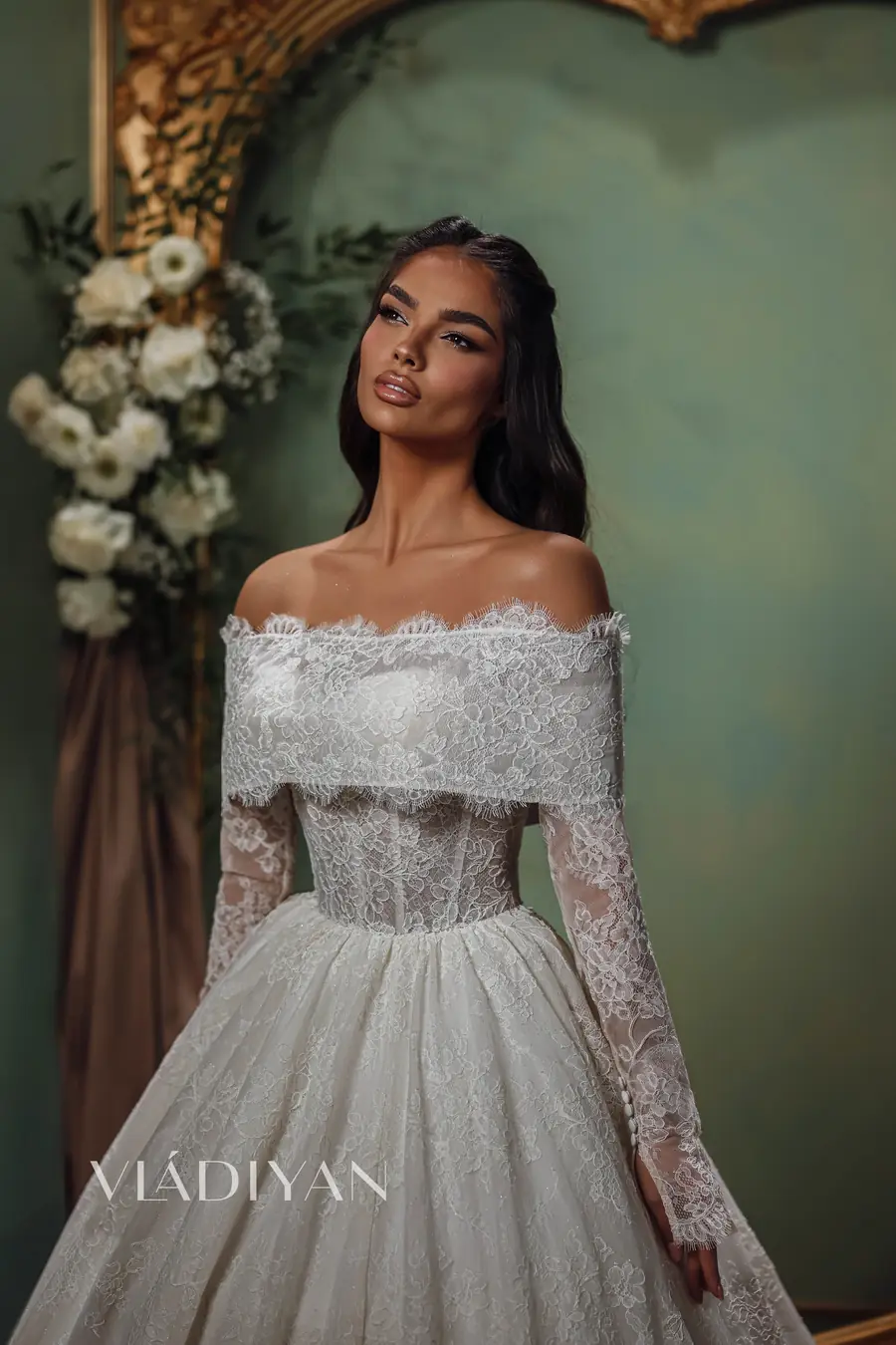 Vladiyan Royal Modèle 2624, vue 2