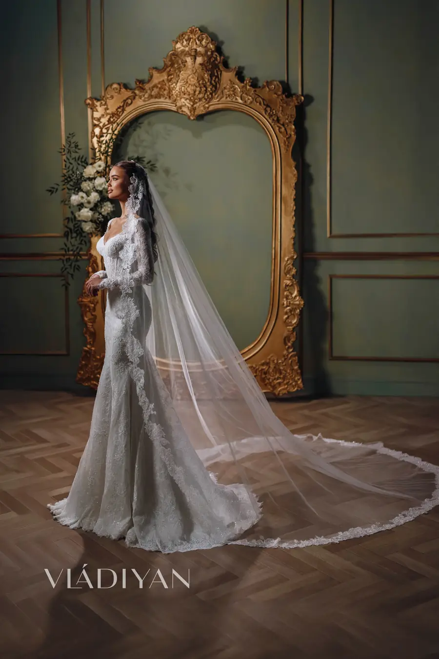 Vladiyan Royal Modèle 2625, vue 2