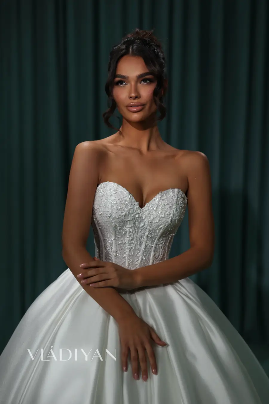 Vladiyan Royal Modèle 2628, vue 2