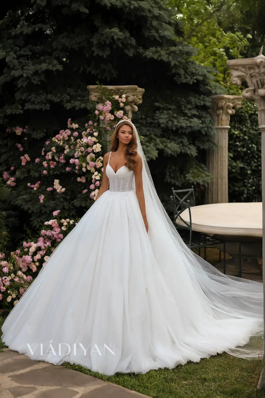 Vladiyan Royal Modèle 2638, vue 2