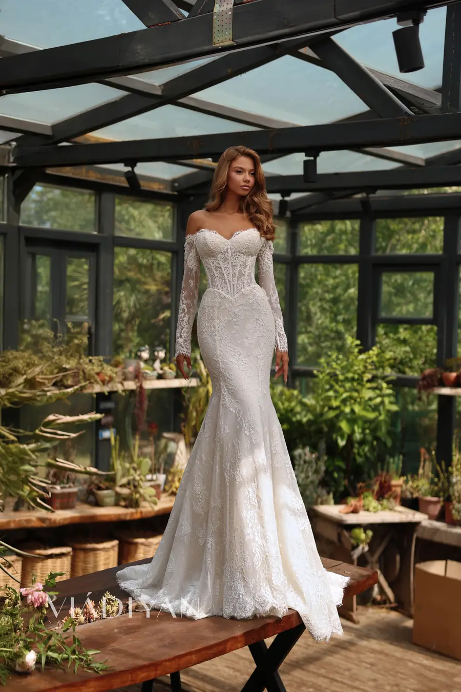 Retouches de robe de mariée : comment se passent les essayages ?