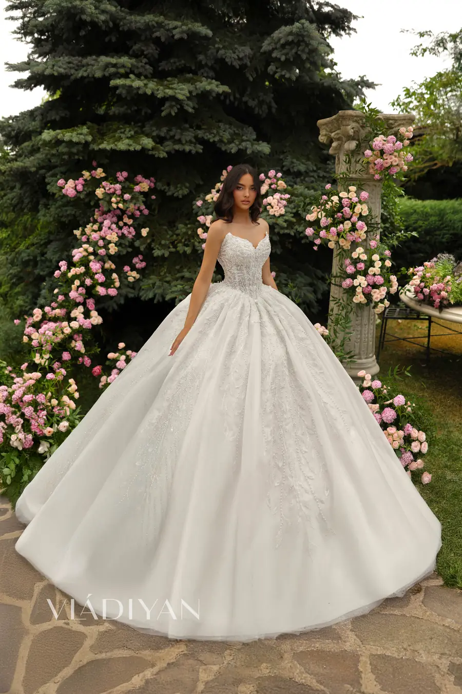 Quel budget pour une robe de mariée à La Réunion ?