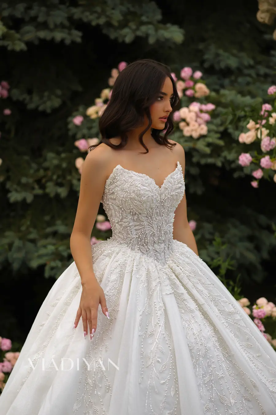 Vladiyan Royal Modèle 2645, vue 2